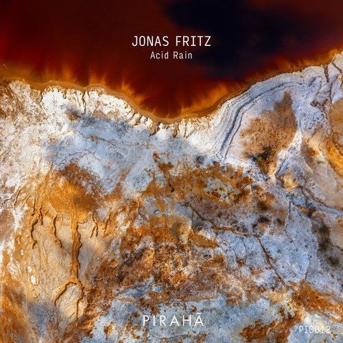 Jonas Fritz - Acid Rain [10216635]